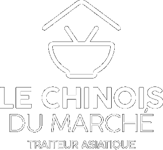 Le Chinois du Marché