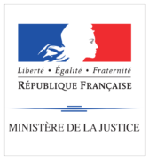 ministère de la justice
